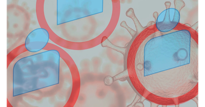 【Molecular Systems and Materials Chemistry】You don’t need to be very altruistic to stop a pandemic: Self-isolating when infected may be a natural survival strategy, and policymakers can harness it.